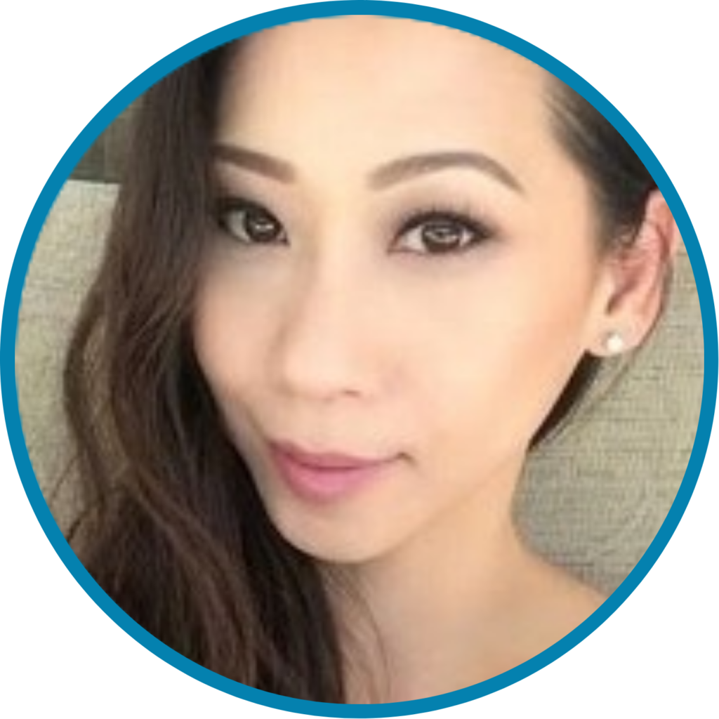 Tiffany Wong
