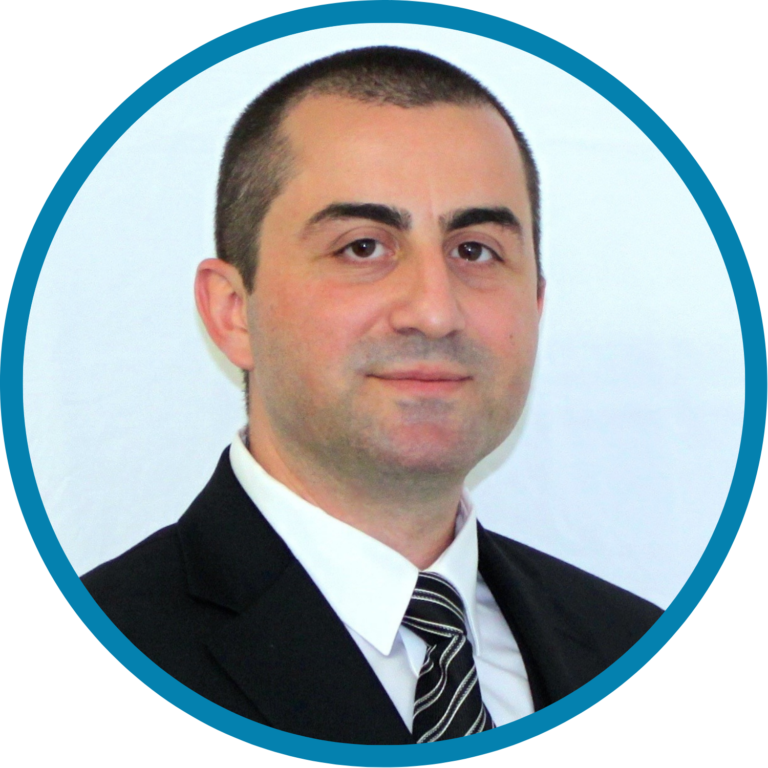 Sargis Nagapetyan