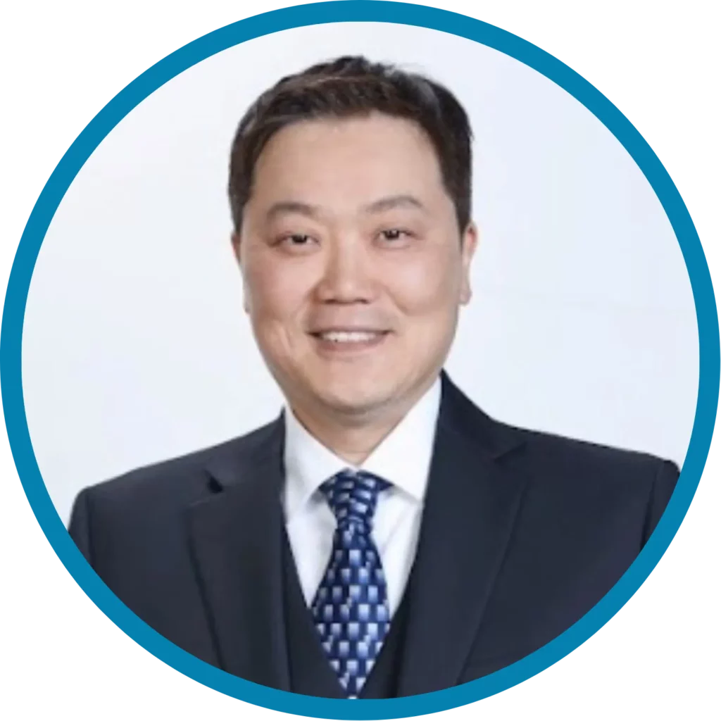 Jae Hong
