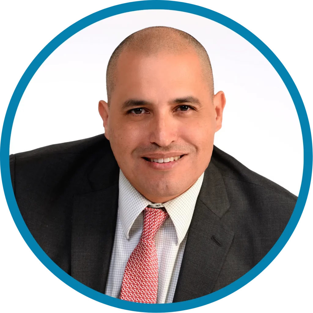 James Rivas