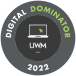 Digital Dominator