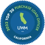 Top 20 CA MLOs