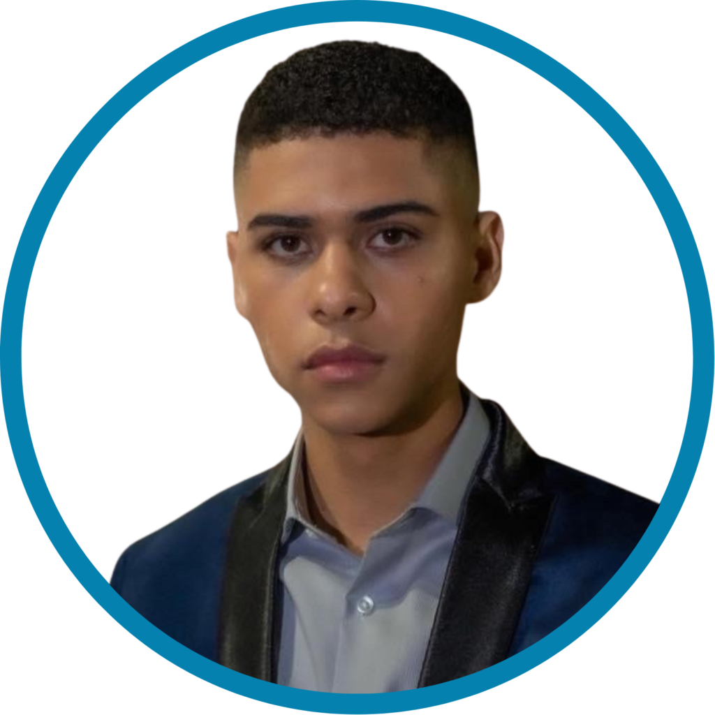 Isaiah Wilburn