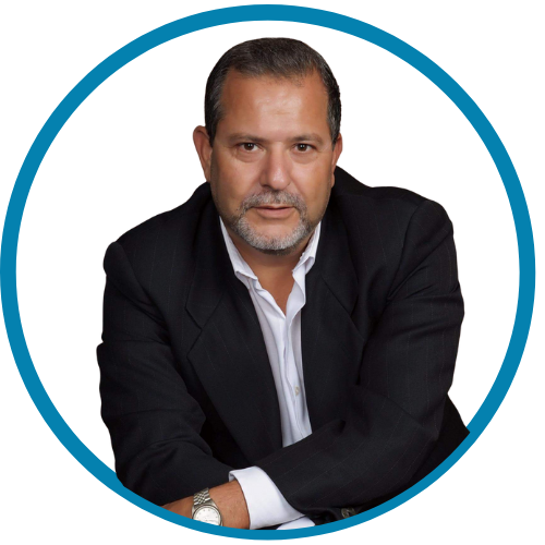 Guillermo Mejia