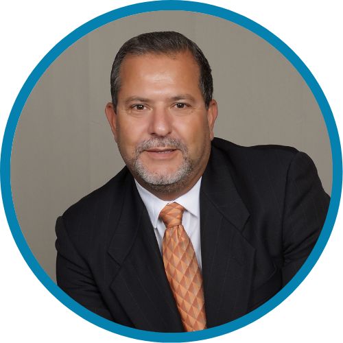 Guillermo Mejia