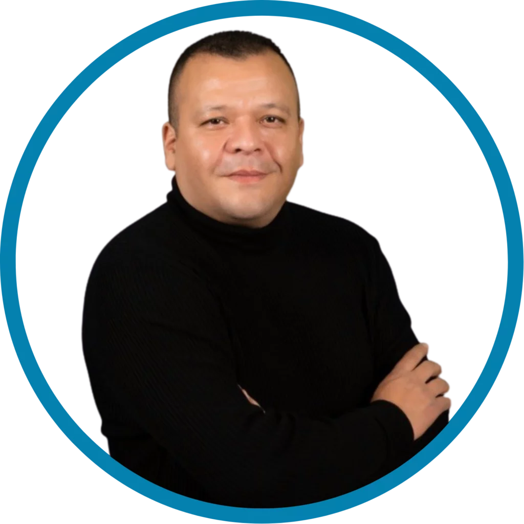 Efrain Varelas