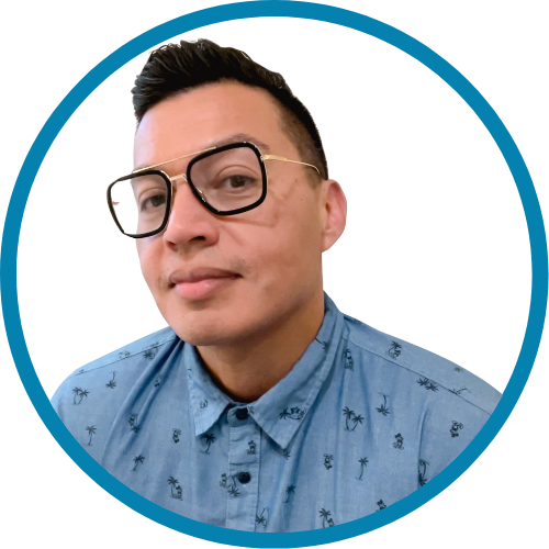 Adrian Ochoa