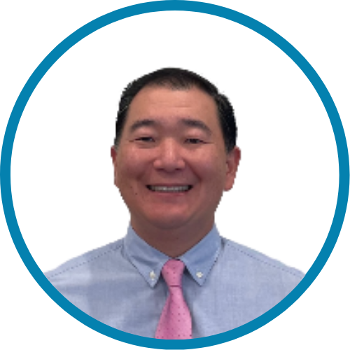 Glen Suh