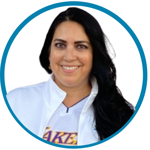 Patricia Martinez-Skinner
