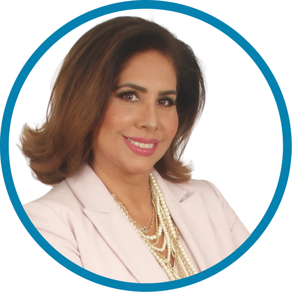 Rosalia Steny Guillen
