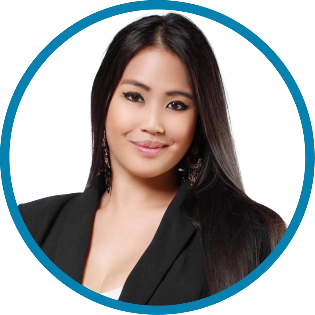 Kimberly Pham