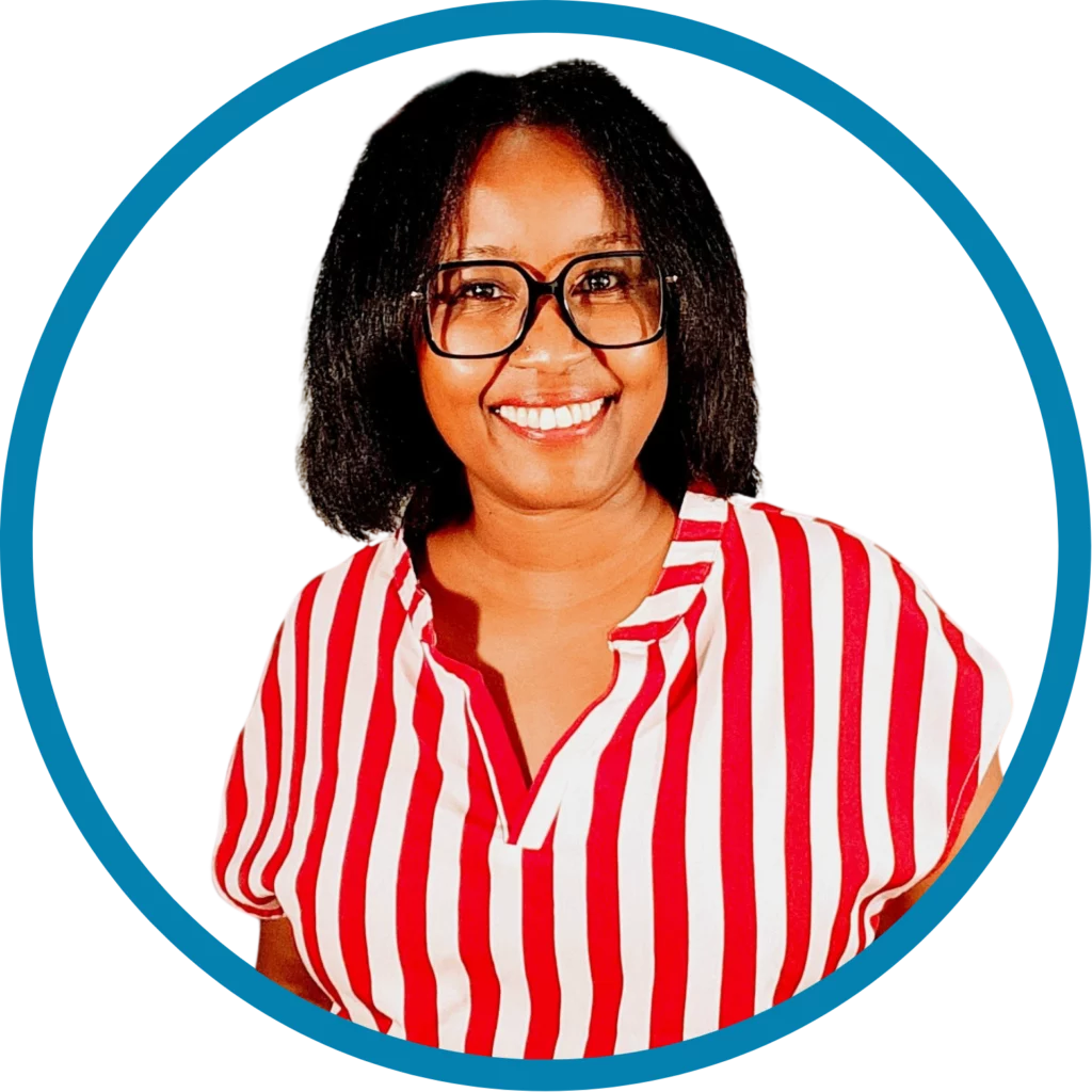 Christine Amoah