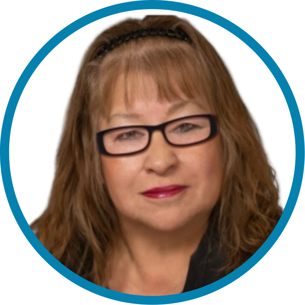 San Juanita Olmos