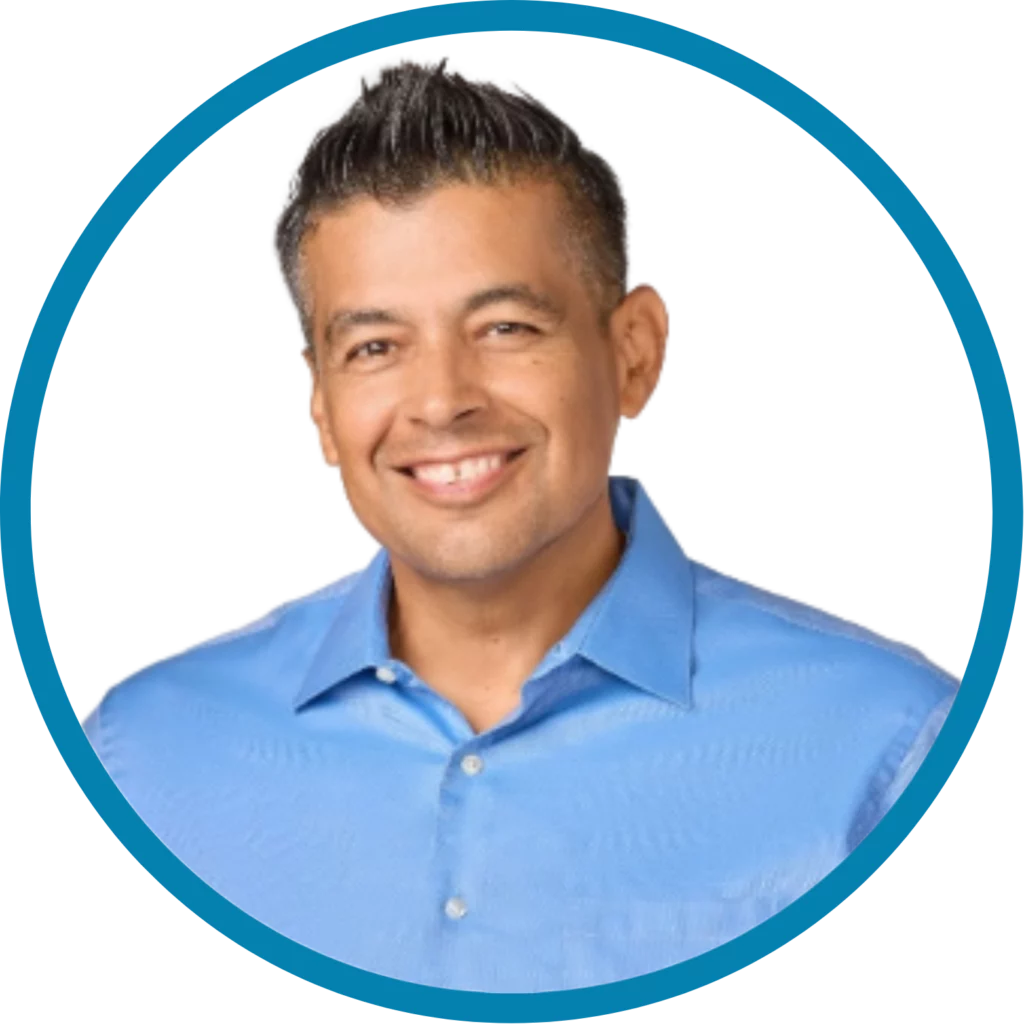 Daniel Cruz