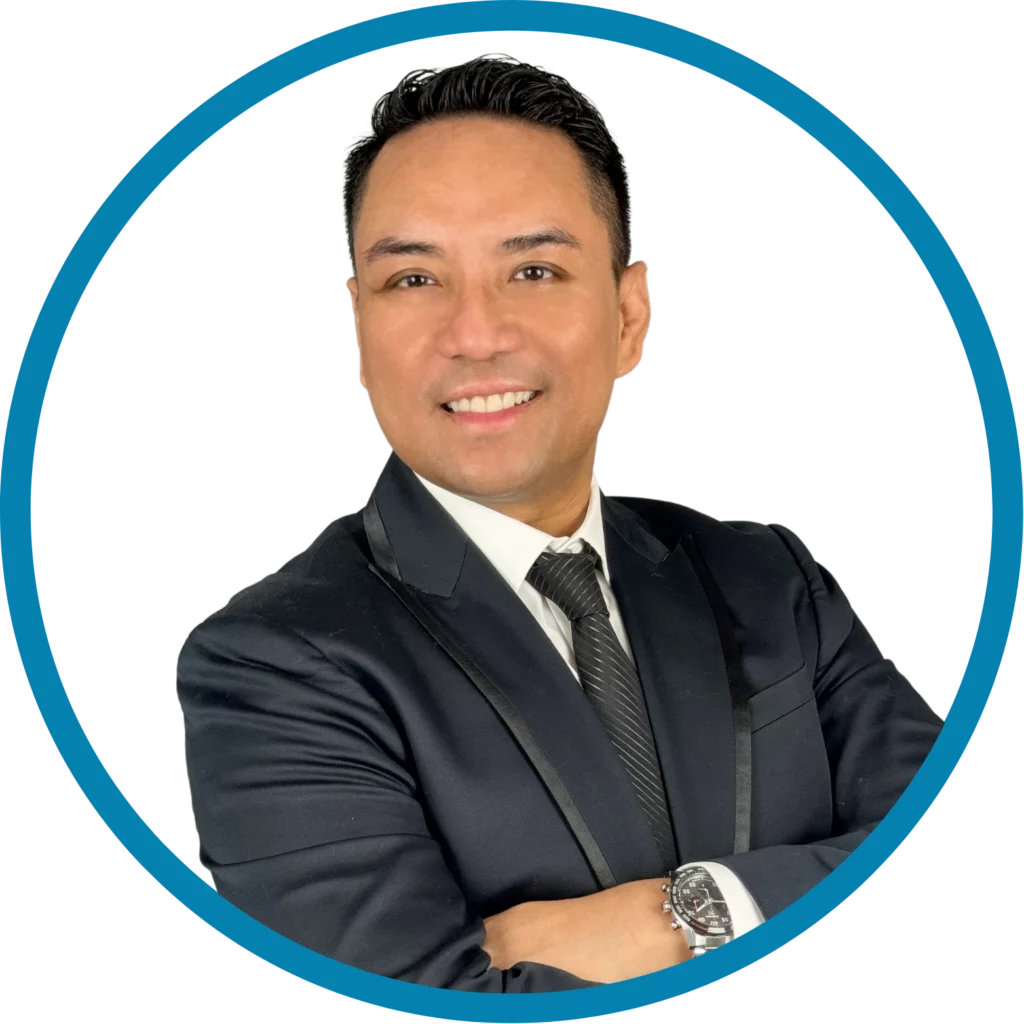 Frederick Espino