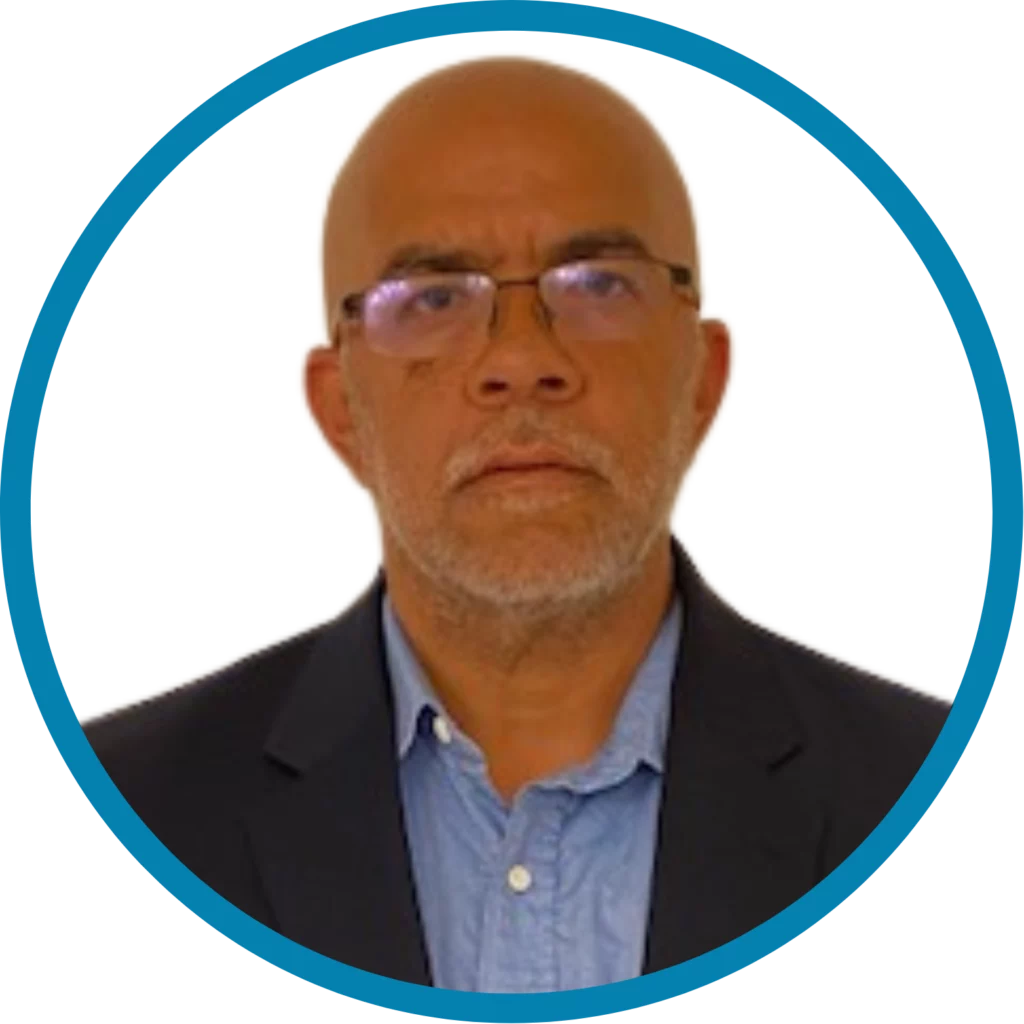 Victor Maduro Flores