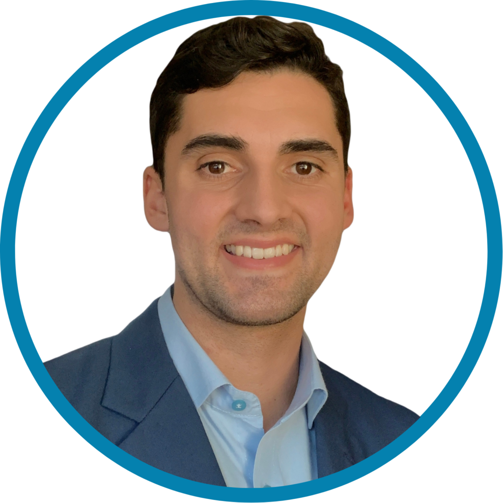 Jeremy Palacios