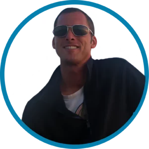 Christopher Rutherford