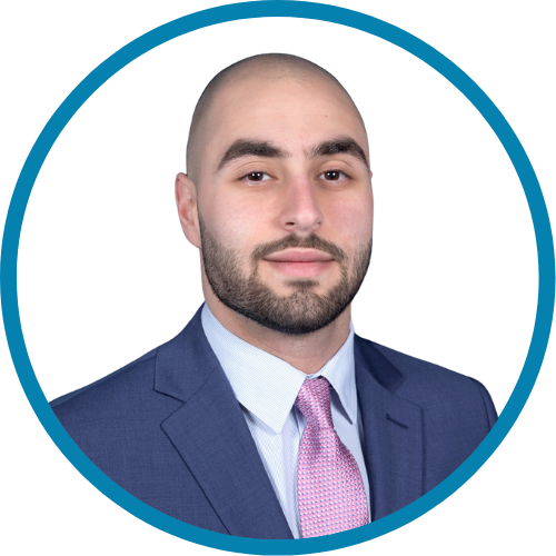 Eric Boghosian
