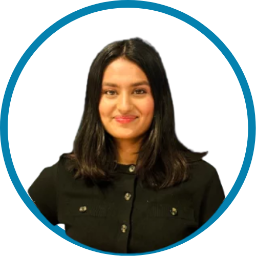 Anisha Dwarka