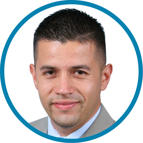 Orlando Arreola Garcia
