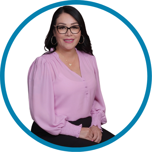 Bernadette Ramirez