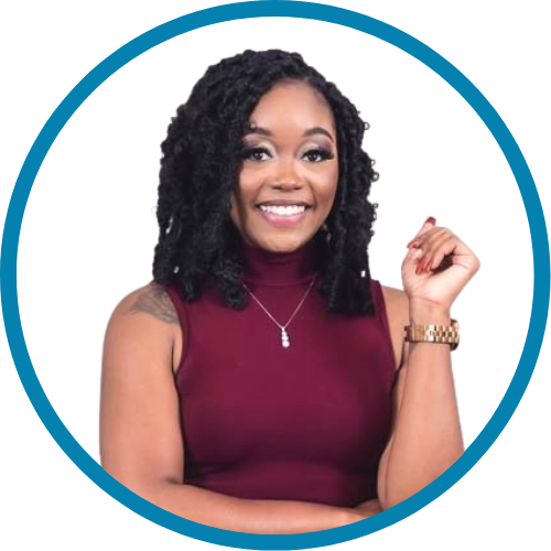 LaTrisha Jordan McKinney