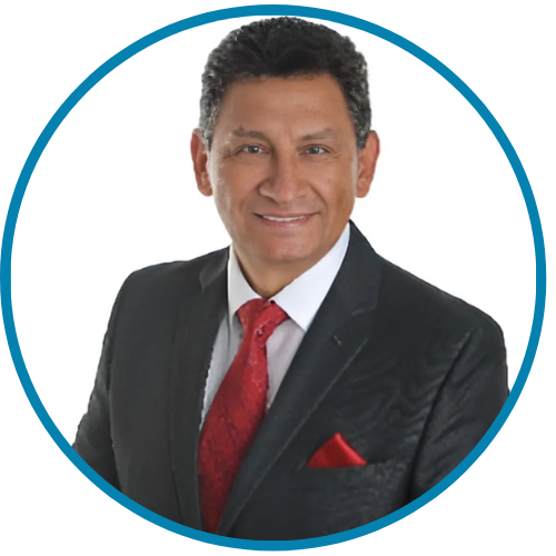 Jorge Murcia