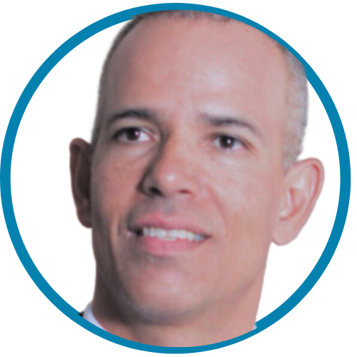 Ruben Diaz Ramirez