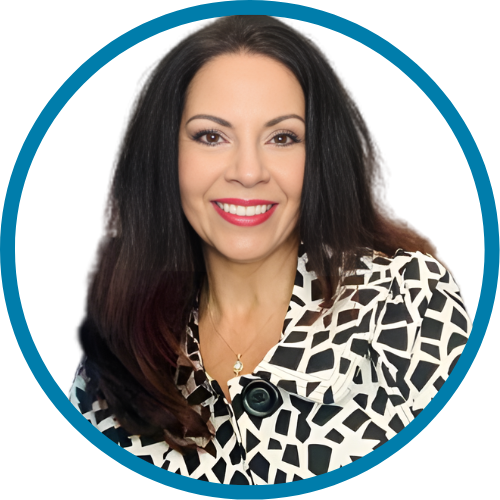 Theresa LeiLani Austin