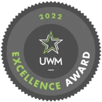 Excellence Award