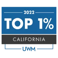 Top 1 Percent in CA
