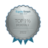 top 1 percent broker
