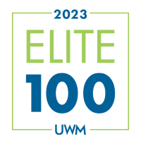 uwm elite 100 2023 xl